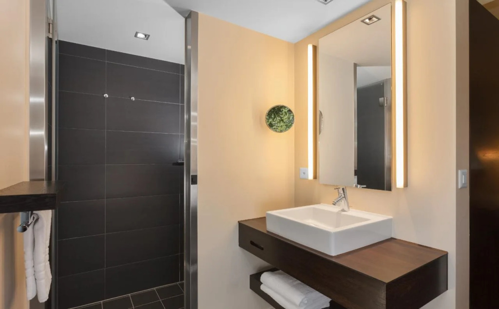 The Home Hotel Zürich - a member of DESIGN HOTELS