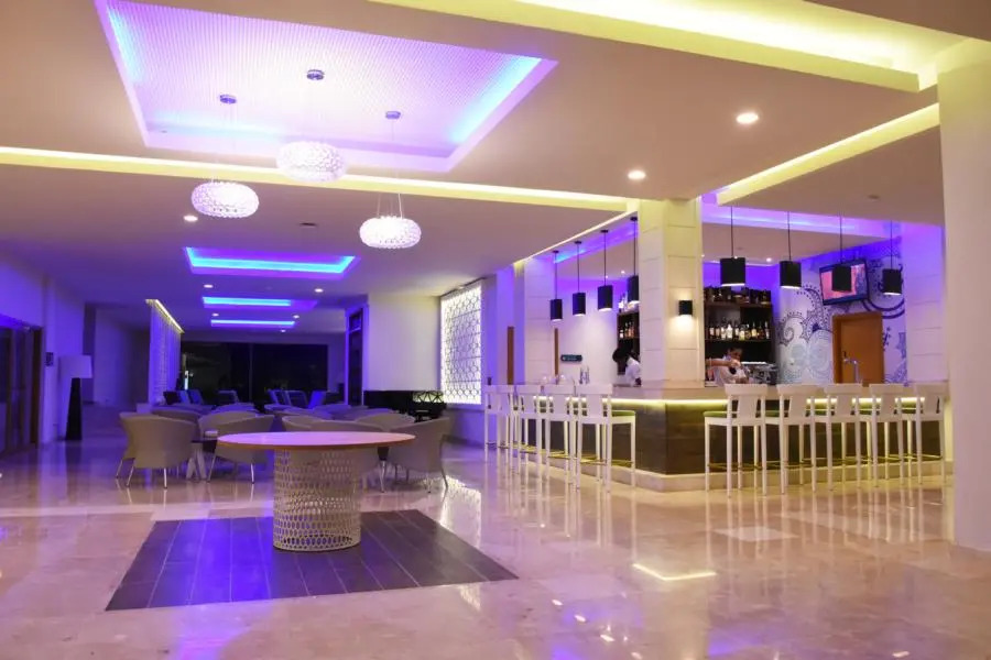 Hotel La Marina Plaza & Spa