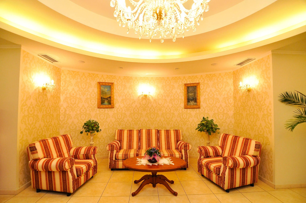 Hotel Maxim