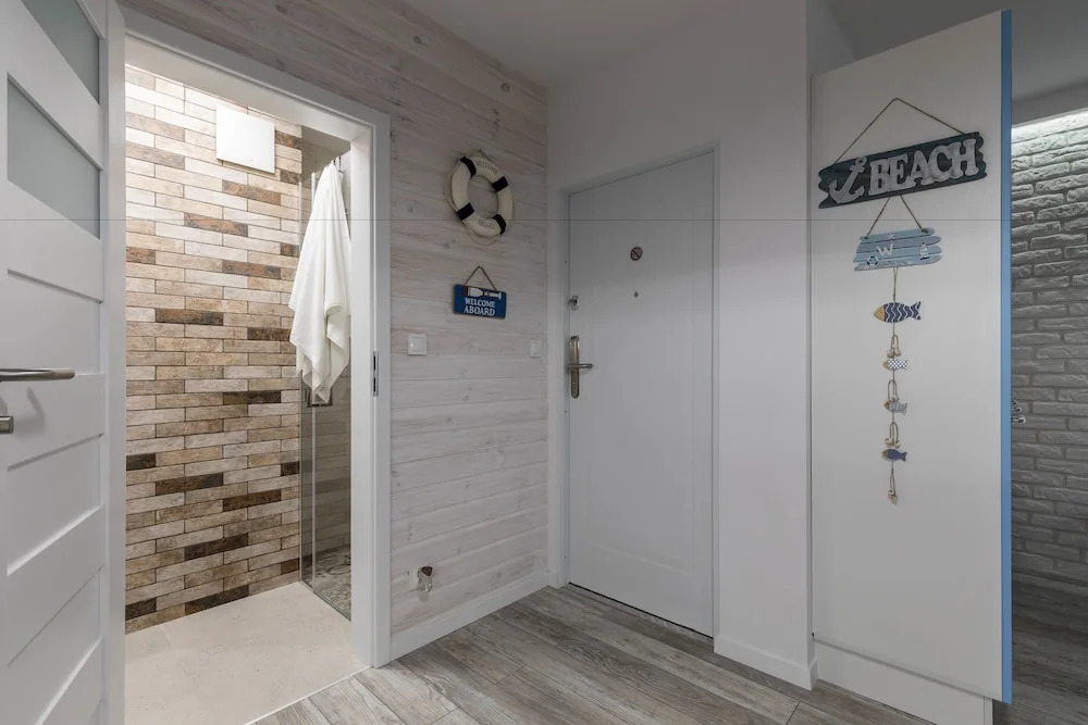 Flats For Rent - Angielska Grobla Marina