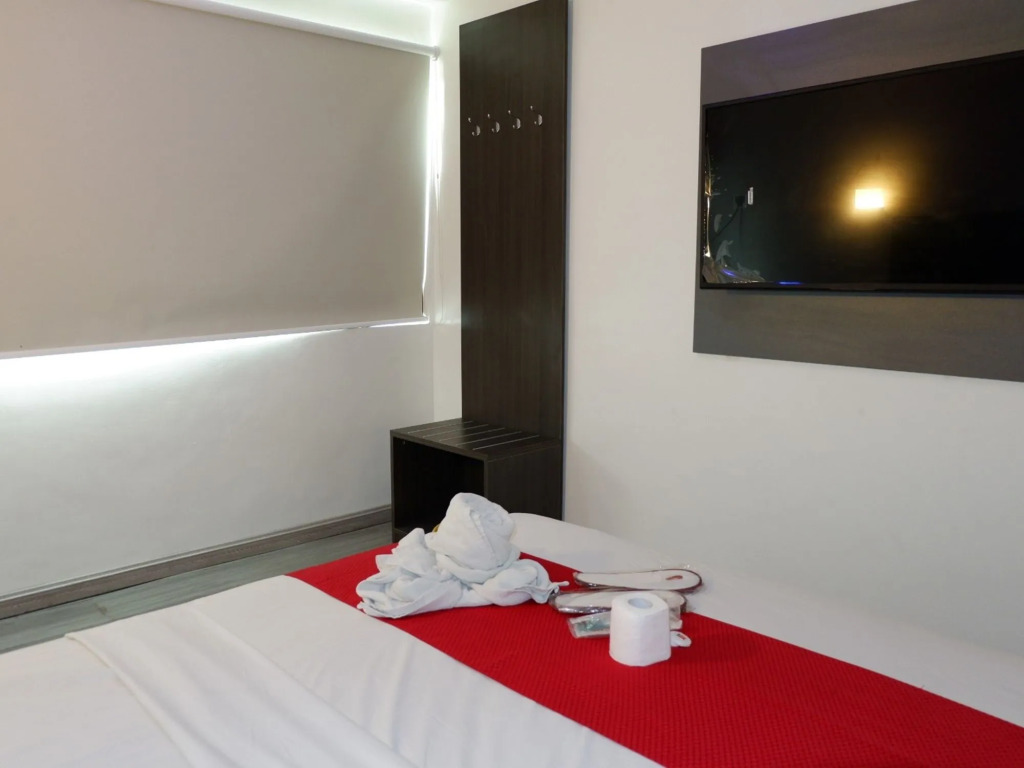 McHotel Novaliches