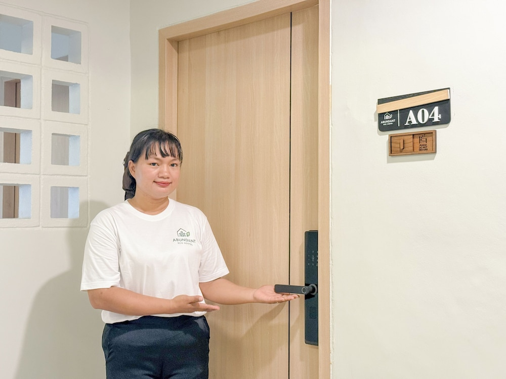 Abundant Eco Hostel