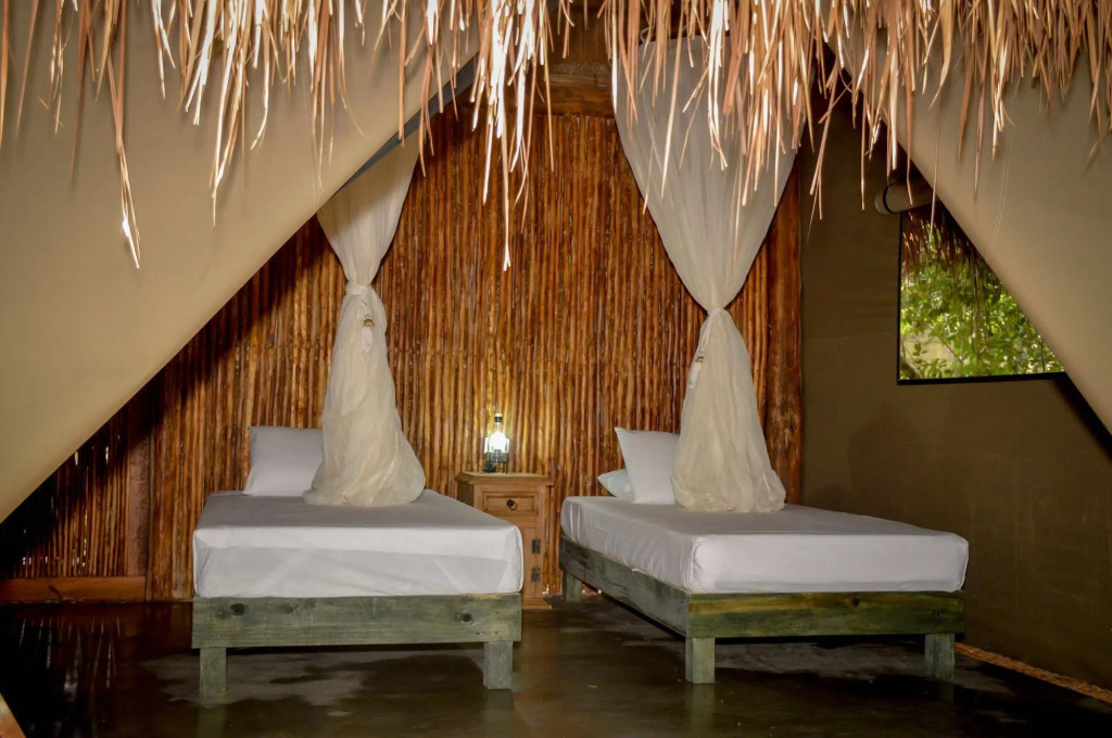 Akumal Natura Glamping