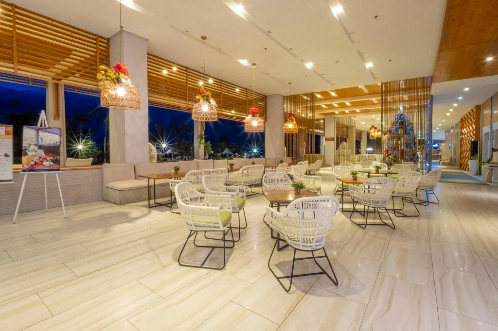 Solea Mactan Resort and Waterpark