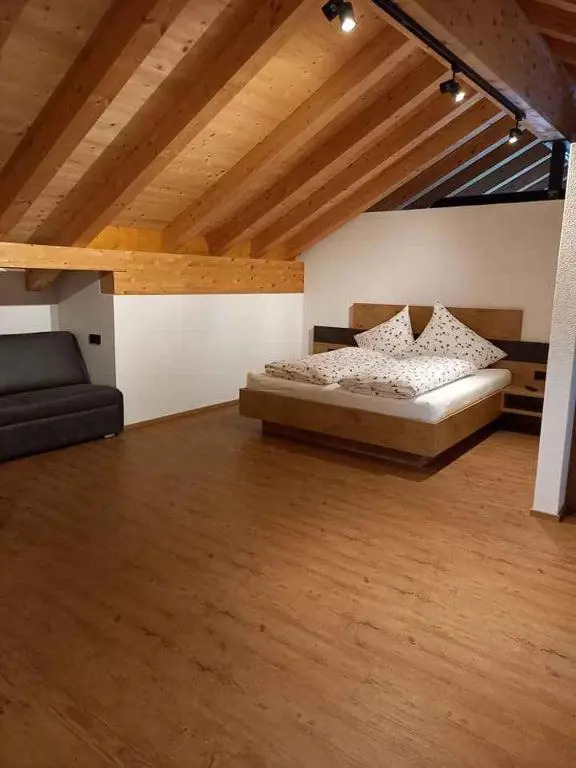 Holiday home in Kappl Paznauntal 42411