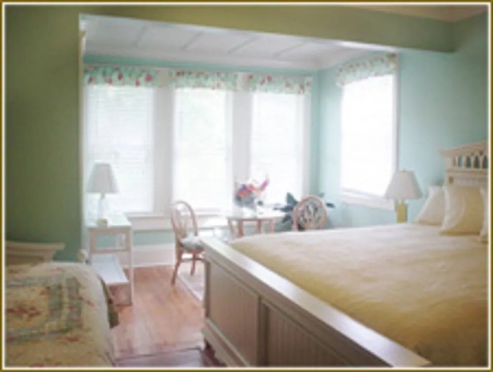 River Lily Inn Bed And Breakfast
