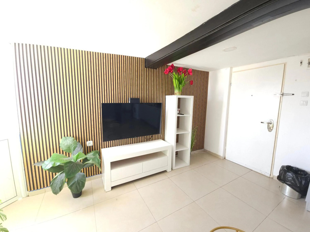 Barak Royal Suites 20 sea view