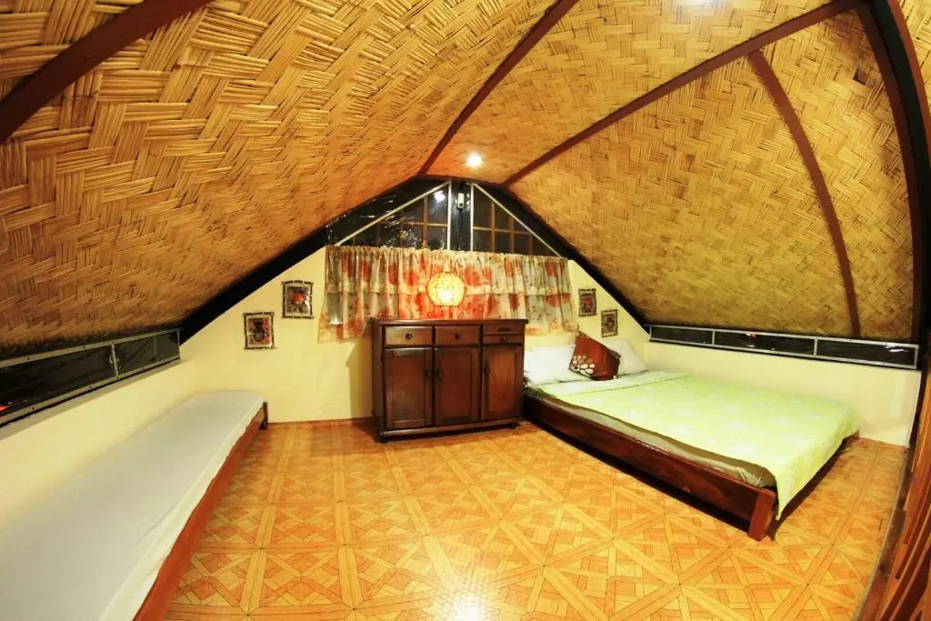 Villa Khadine Grand Vista Resort
