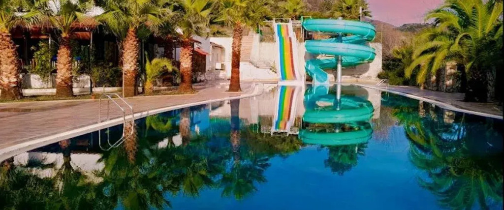 Elitium Thermal Hotel & Spa