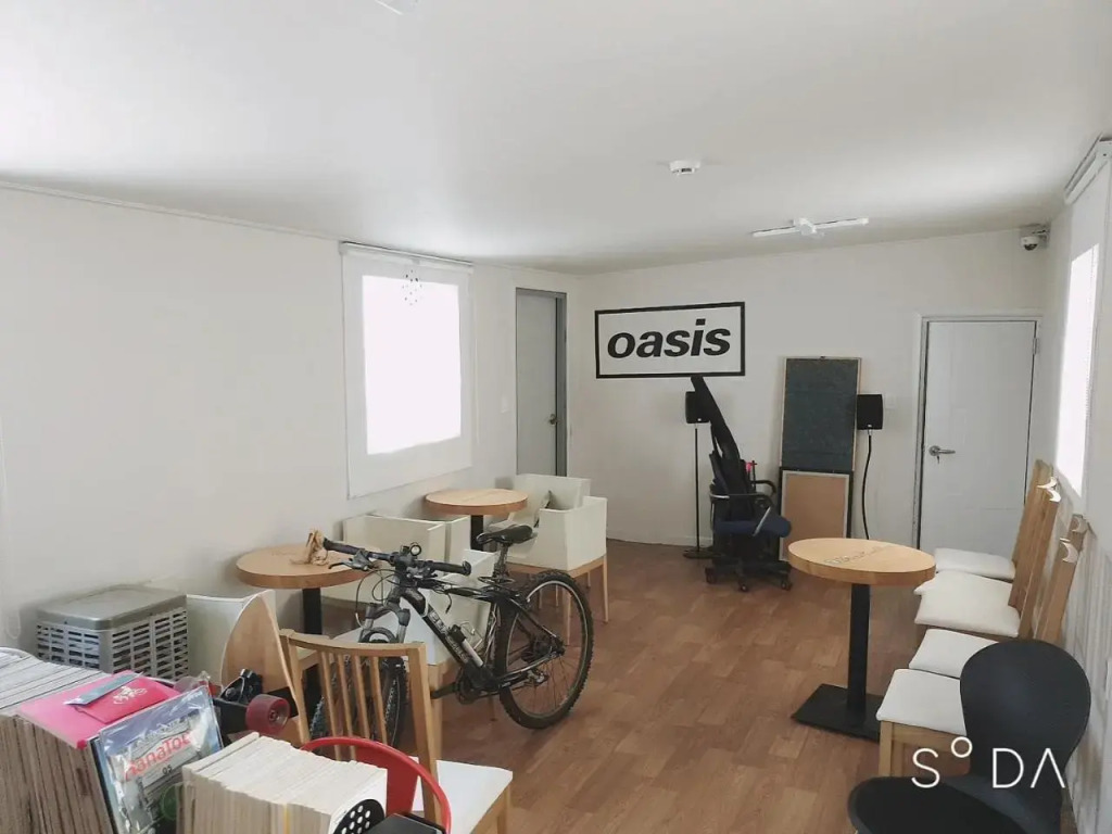 Haru The Guesthouse