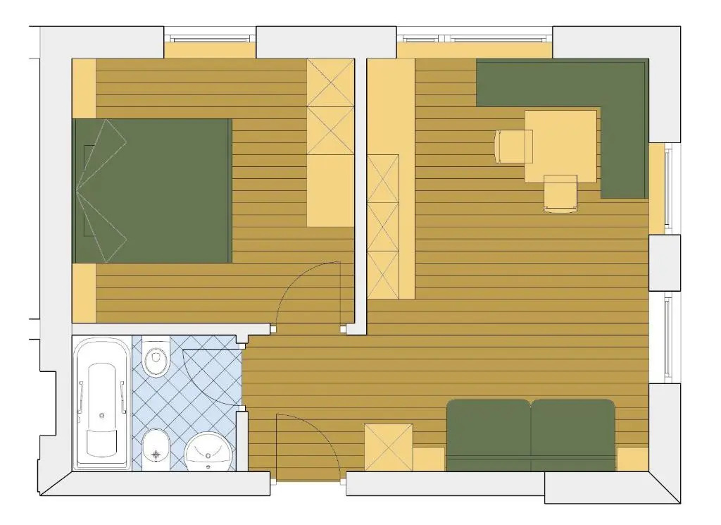 Residence Lersc