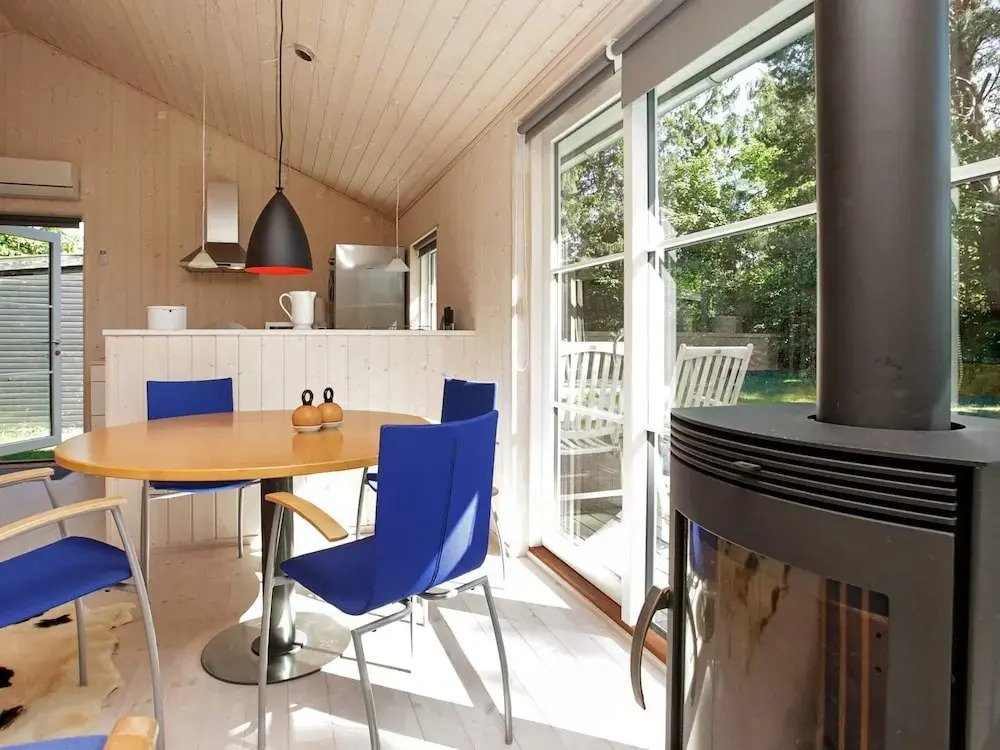 4 Star Holiday Home in Vaeggerlose