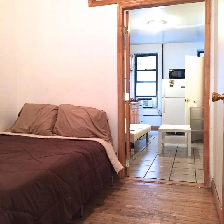 East 3rd Street Apartments