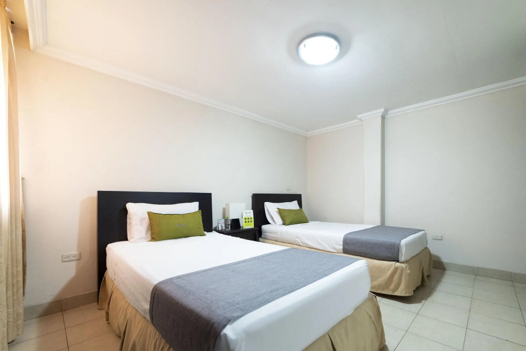 Hotel Sorrento