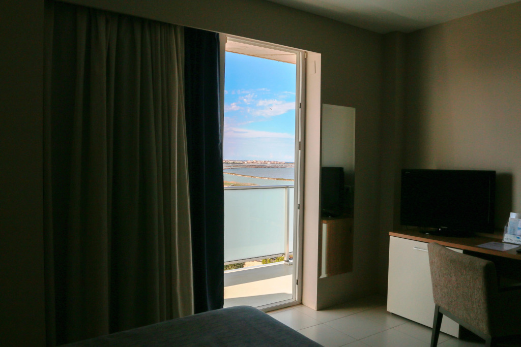 Hotel Lodomar Spa & Talasoterapia