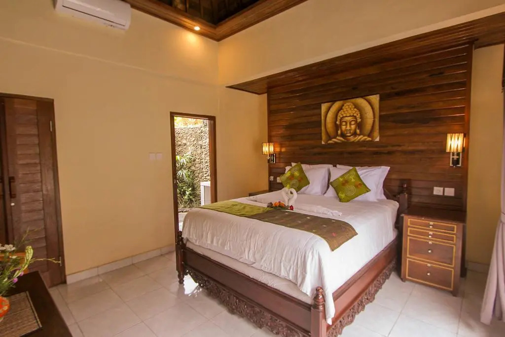 Jagi Villa