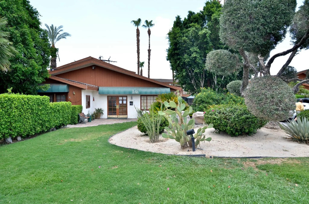The Inn at Deep Canyon