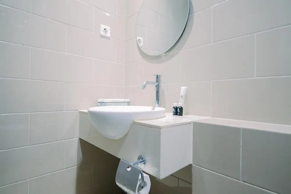 Best Choice And Restful 1Br Citralake Suites Apartment