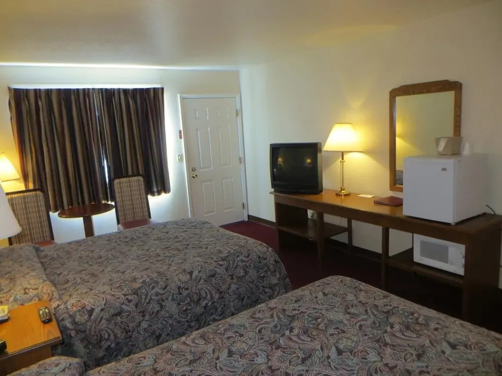 Grand View Resort