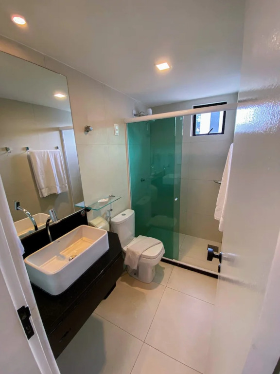 Residence Brasil Tropical Temporada