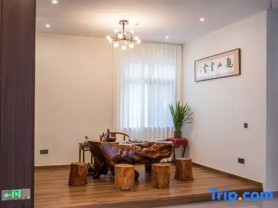 Guanshan YunShe Homestay