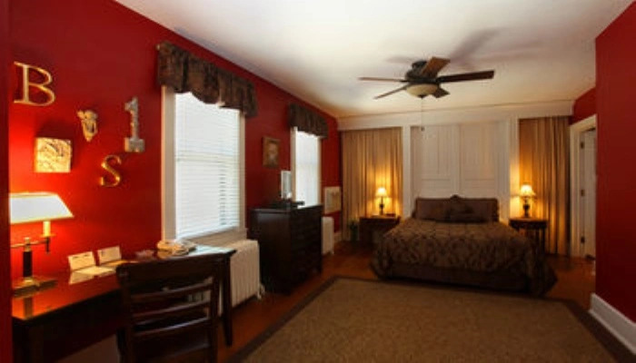 The Brown Street Inn