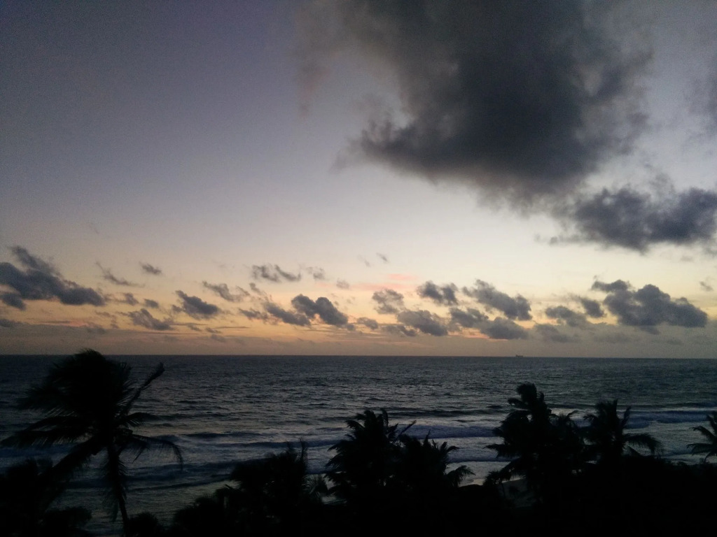Hotel Ocean View Cottage