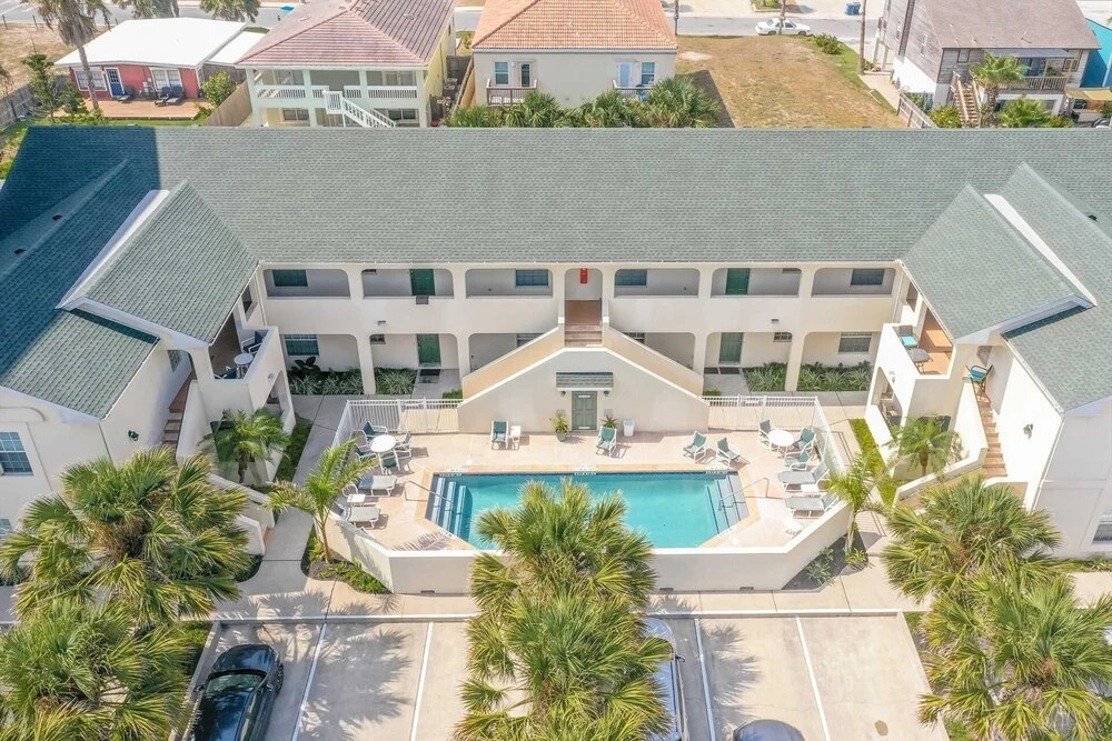 Sun Dancer 5 2 Bedroom Condo by RedAwning