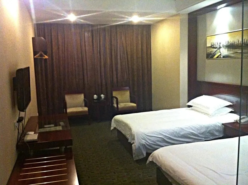 Jinyue Hotel