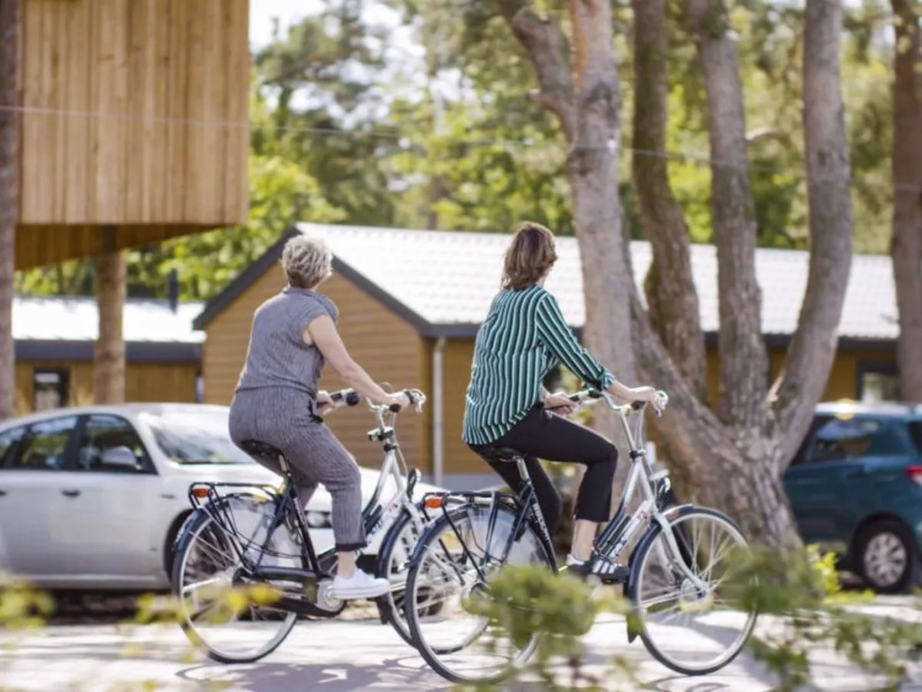 EuroParcs Resort De Wije Werelt 8968