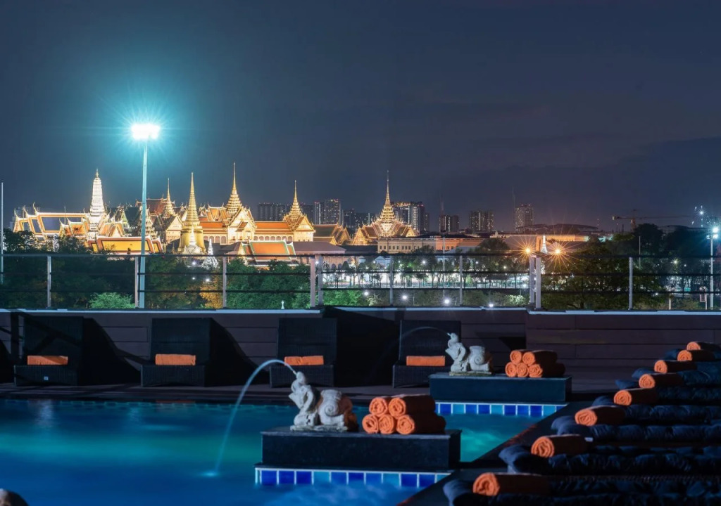 D&D Inn Khaosan