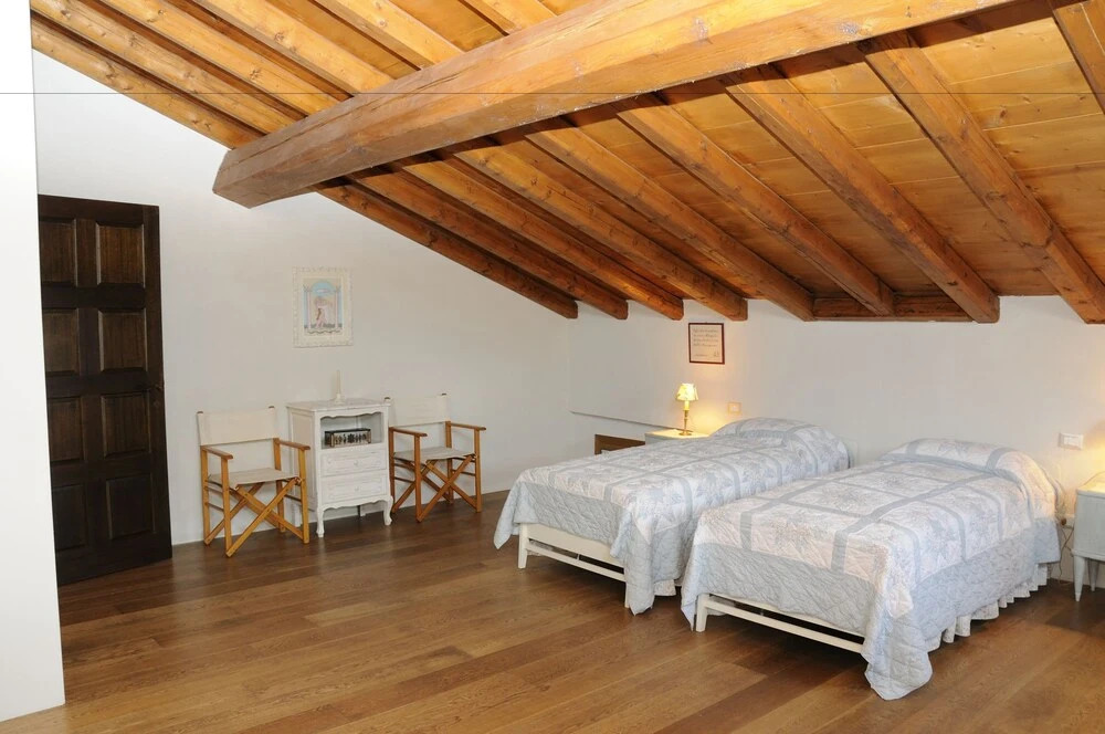 La Cascina sul Po Country House & Spa