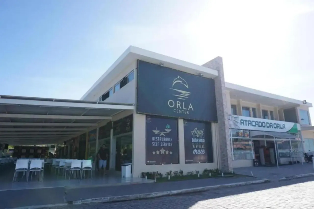 Apartamento Praia Taperapuã