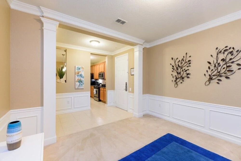 Premium Lake View [cdc Compliant] 1007 2 Bedroom Condo