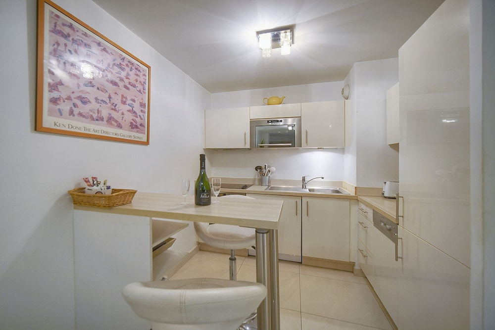 Moderne 2 Pi ces Avec Terrasse A1b263