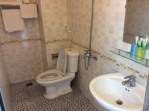 Ha Anh Hotel