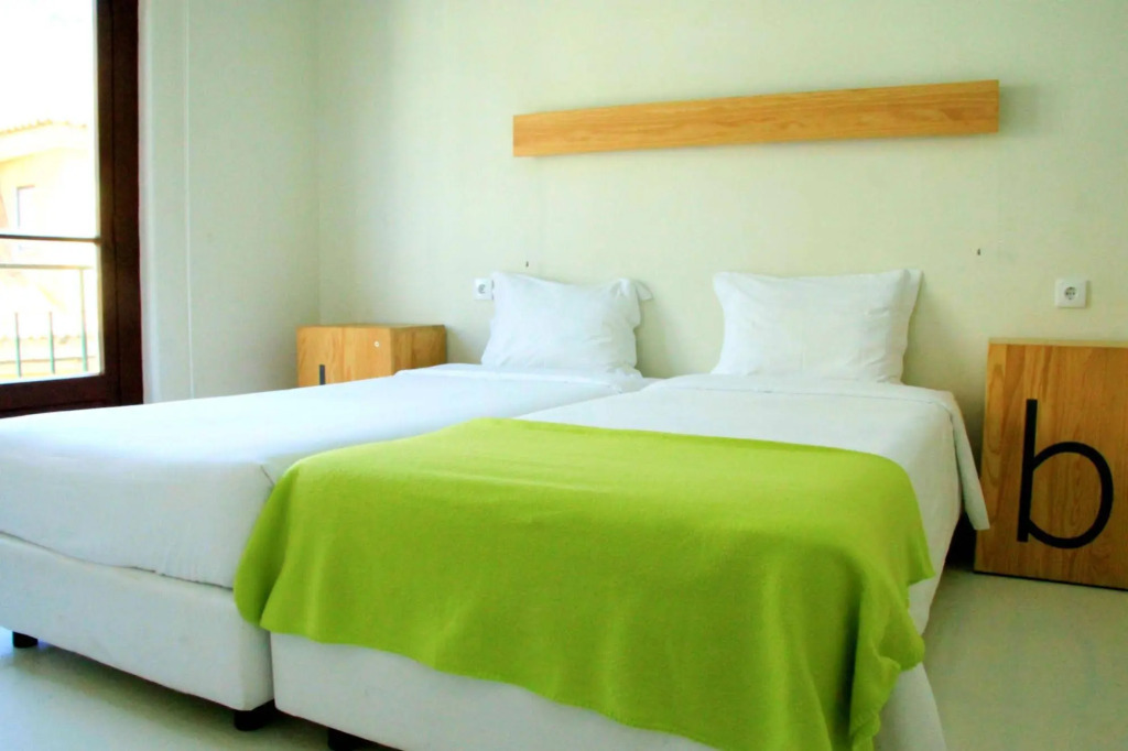 Hostel 4U Lisboa