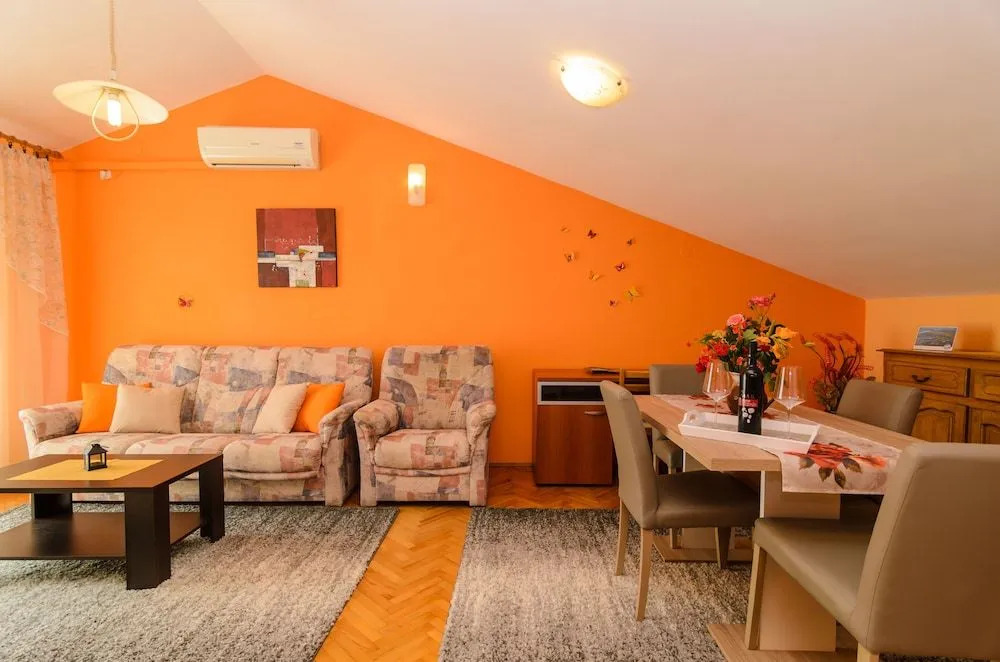 Apartments Amico