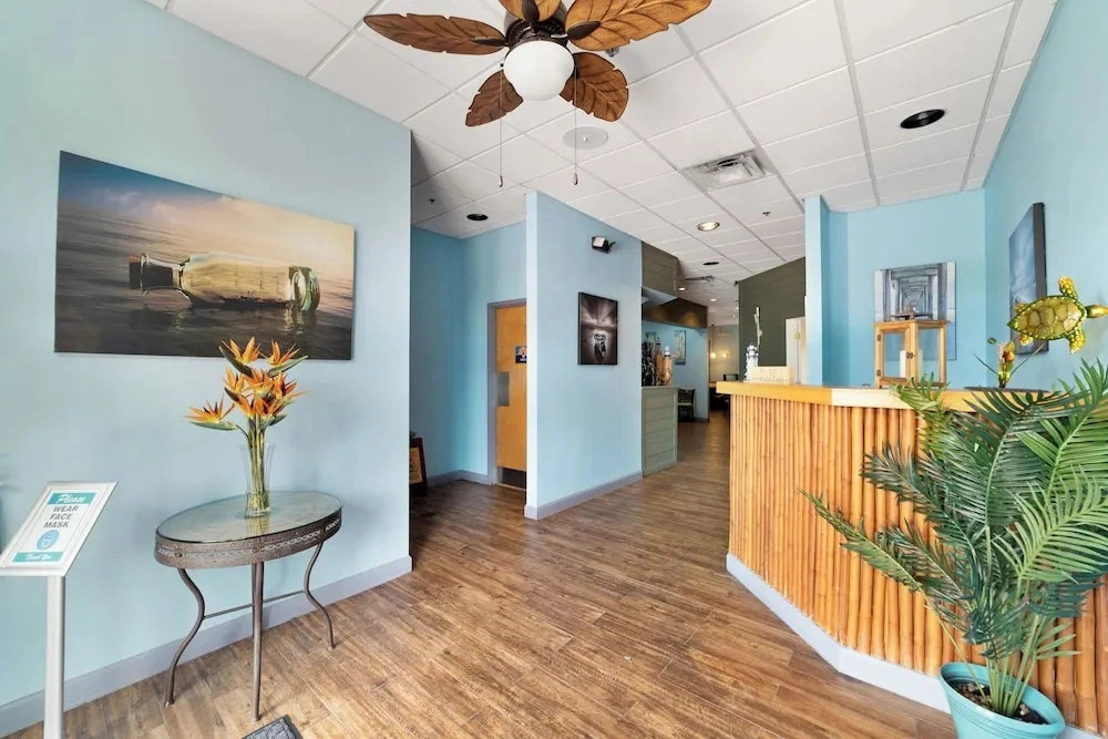 Tropical Retreat - Resort&spa - 15 Min to Disney