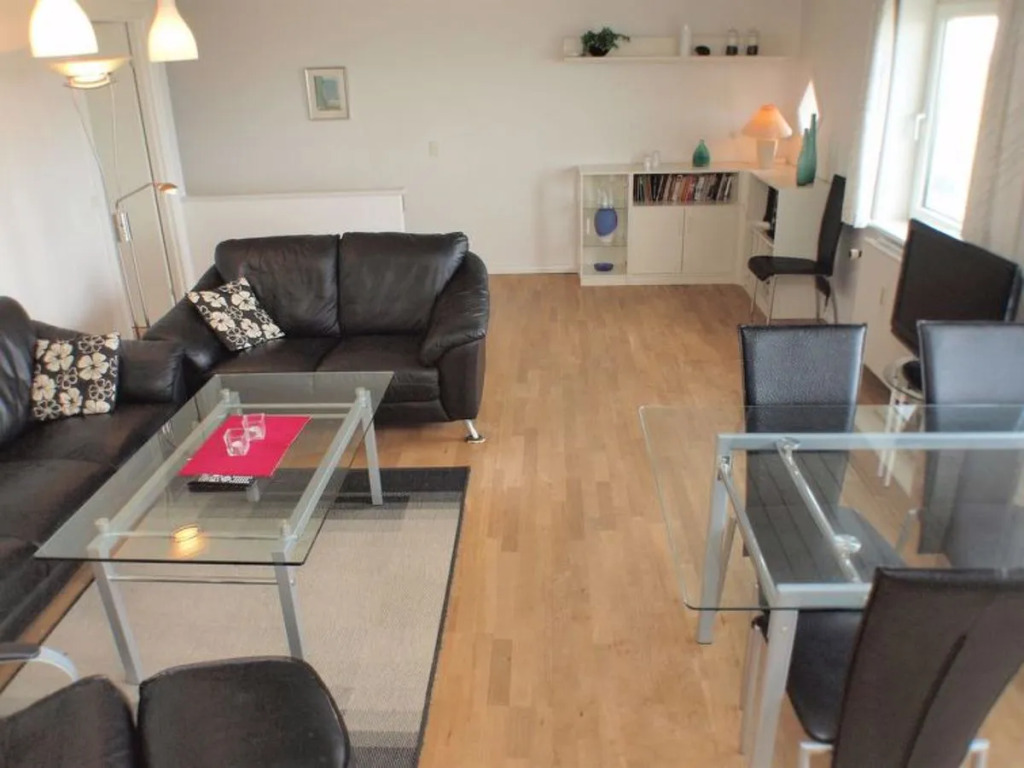 "Imre" - 100m from the sea in NW Jutland