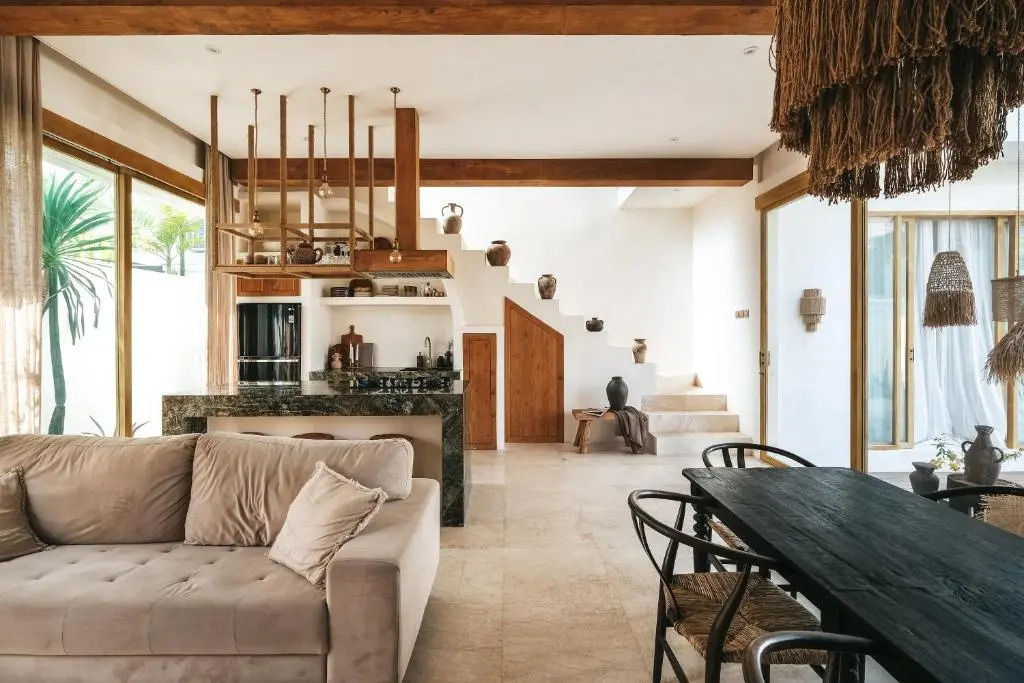 Villa Savanna