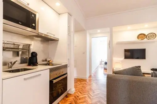 Carmo Apartments