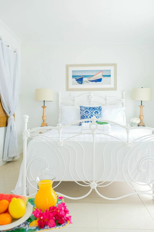 Ocean Front Property - Villa 1 Aruba