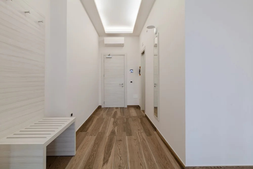 Hub Naples