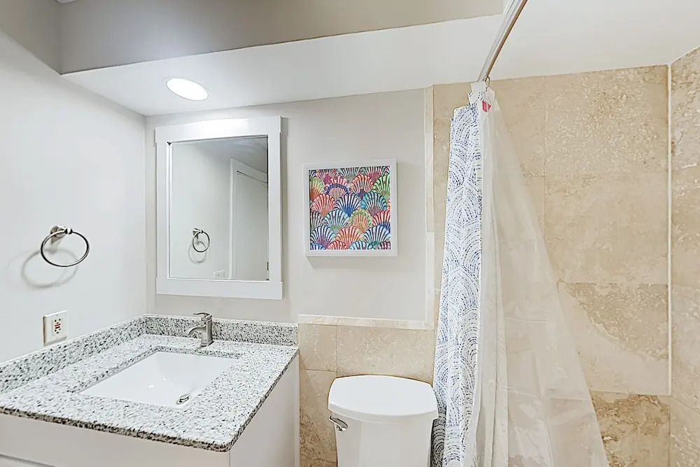 Updated Tanglewood W/ Pool - Walk To Beach! 3 Bedroom Condo