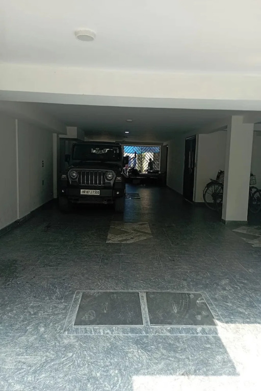 Mintstar Apartment And Suites, East Of Kailash