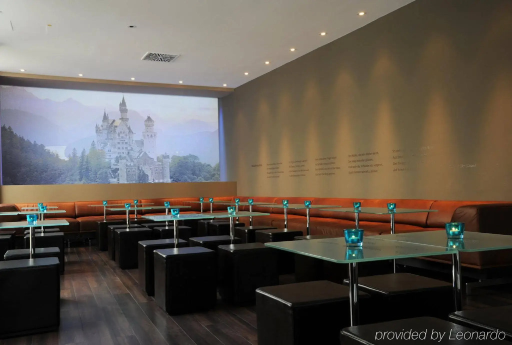 Motel One München-Sendlinger Tor