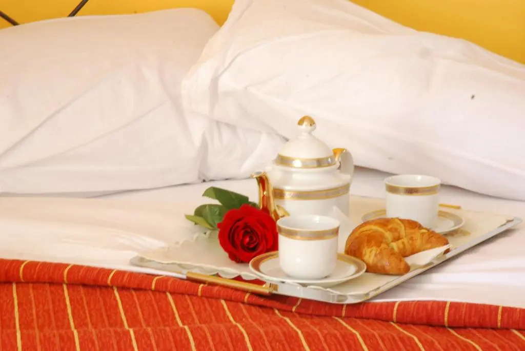 B&B Erminia