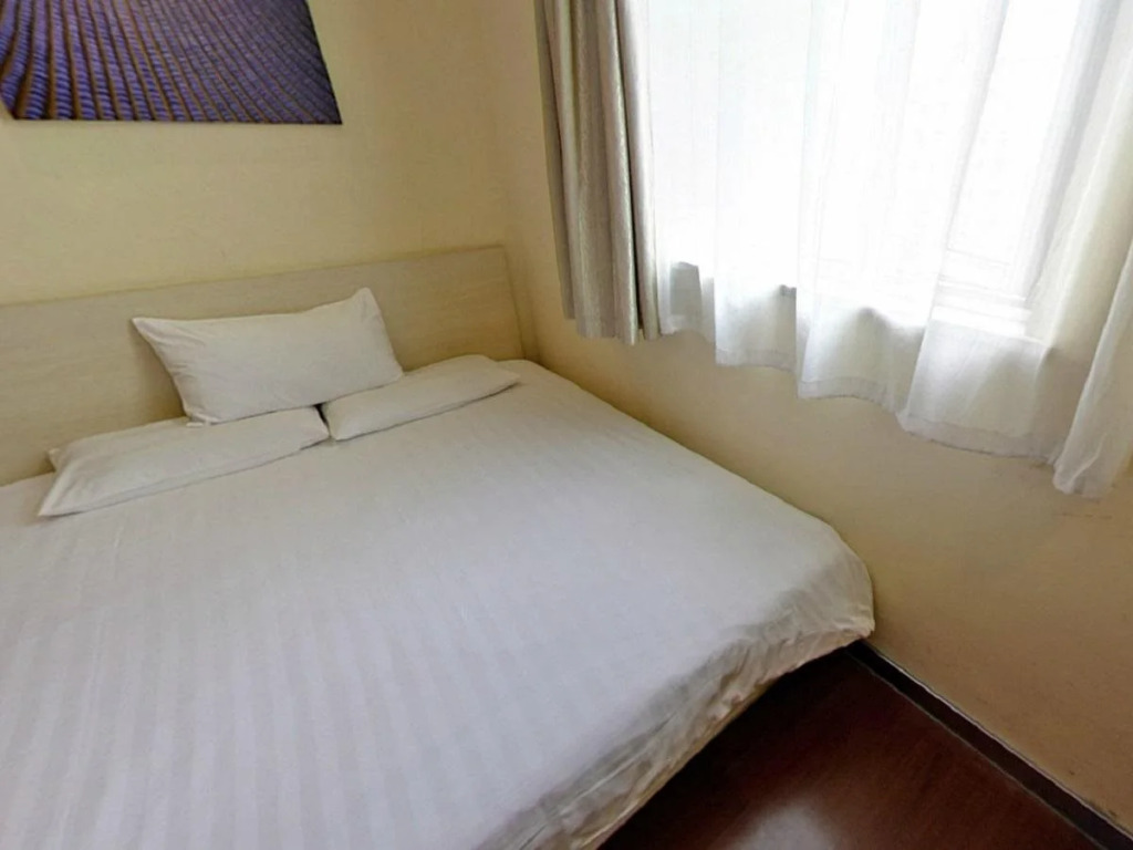 Hanting Hotel Shanghai Caohejing Hongmei Road
