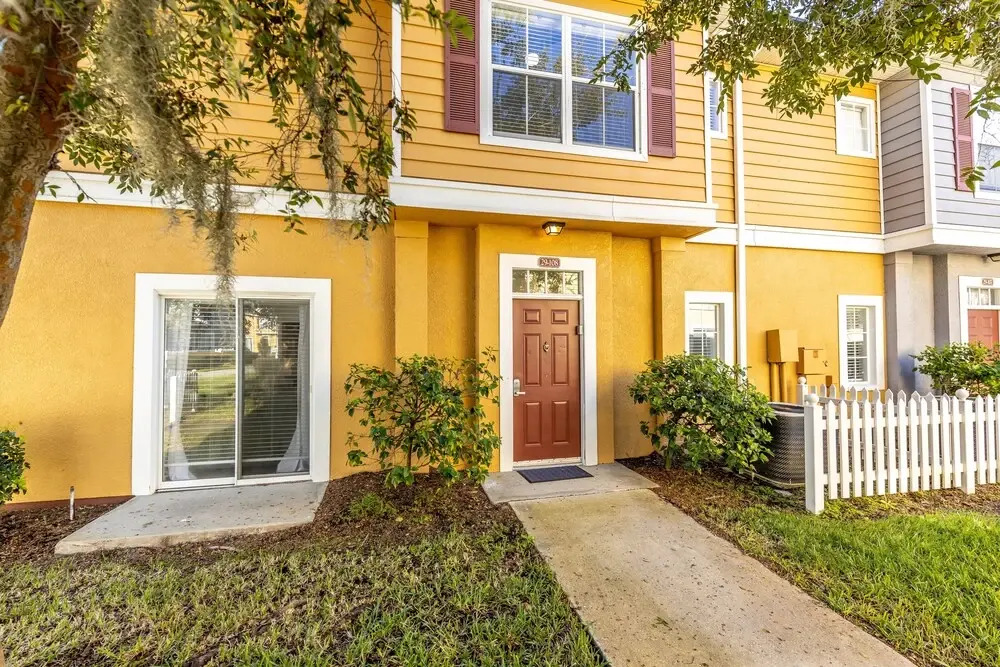 Fantastic Townhouse With a Themed Room Near Disney by Redawning